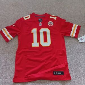 Chiefs Jersey - Isiah Pacheco - Sz M